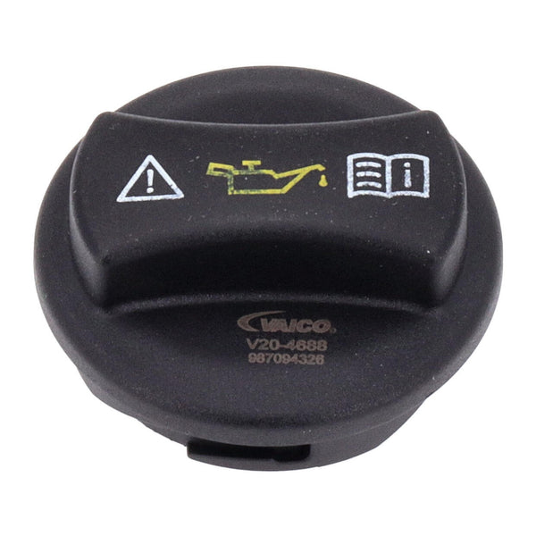 VAICO Sealing Cap, oil filler neck V20-4688