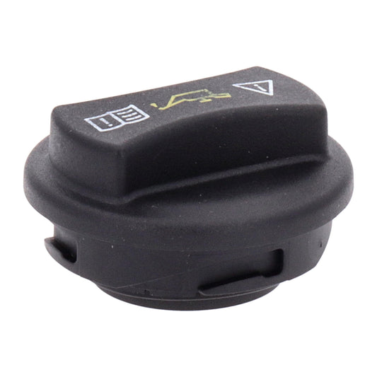 VAICO Sealing Cap, oil filler neck V20-4688