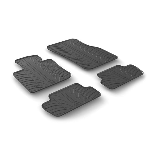 VAICO Floor Mat Set V20-4695