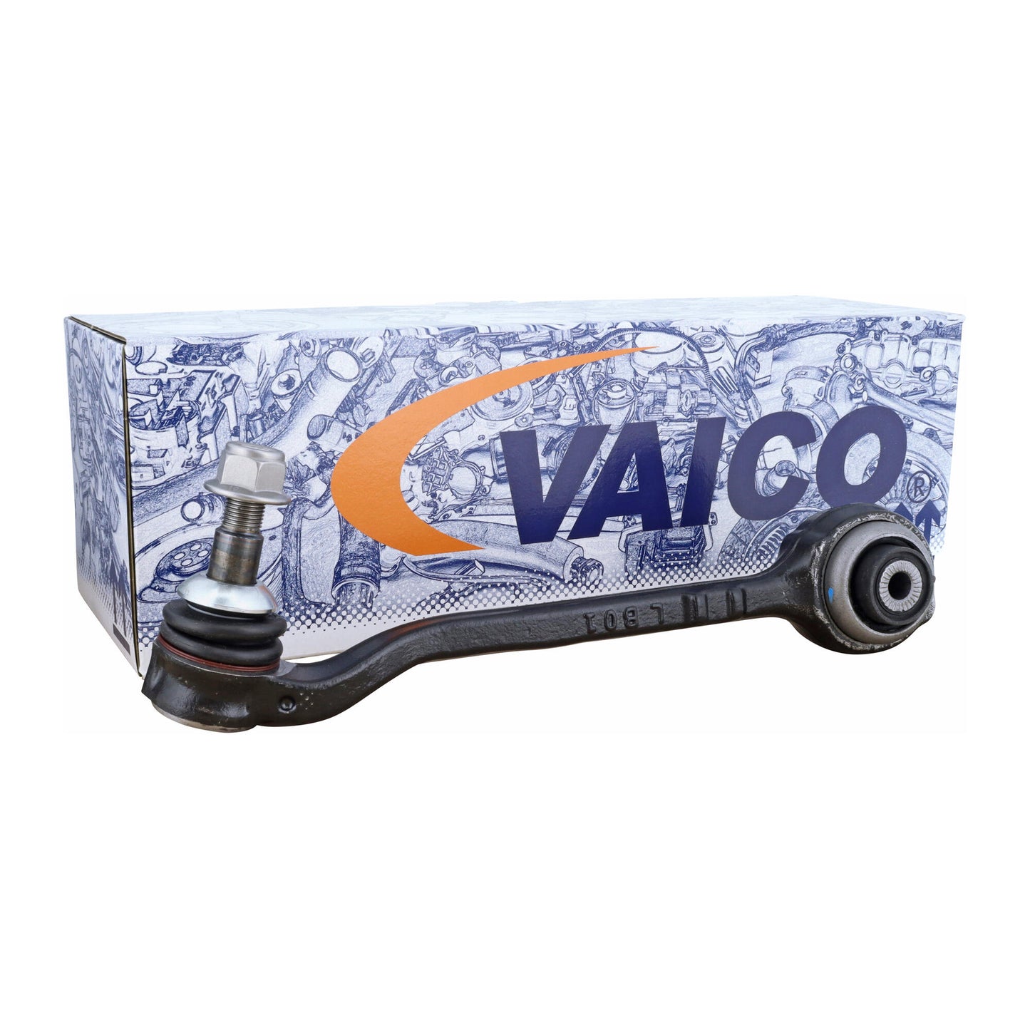 VAICO Control/Trailing Arm, wheel suspension V20-4708