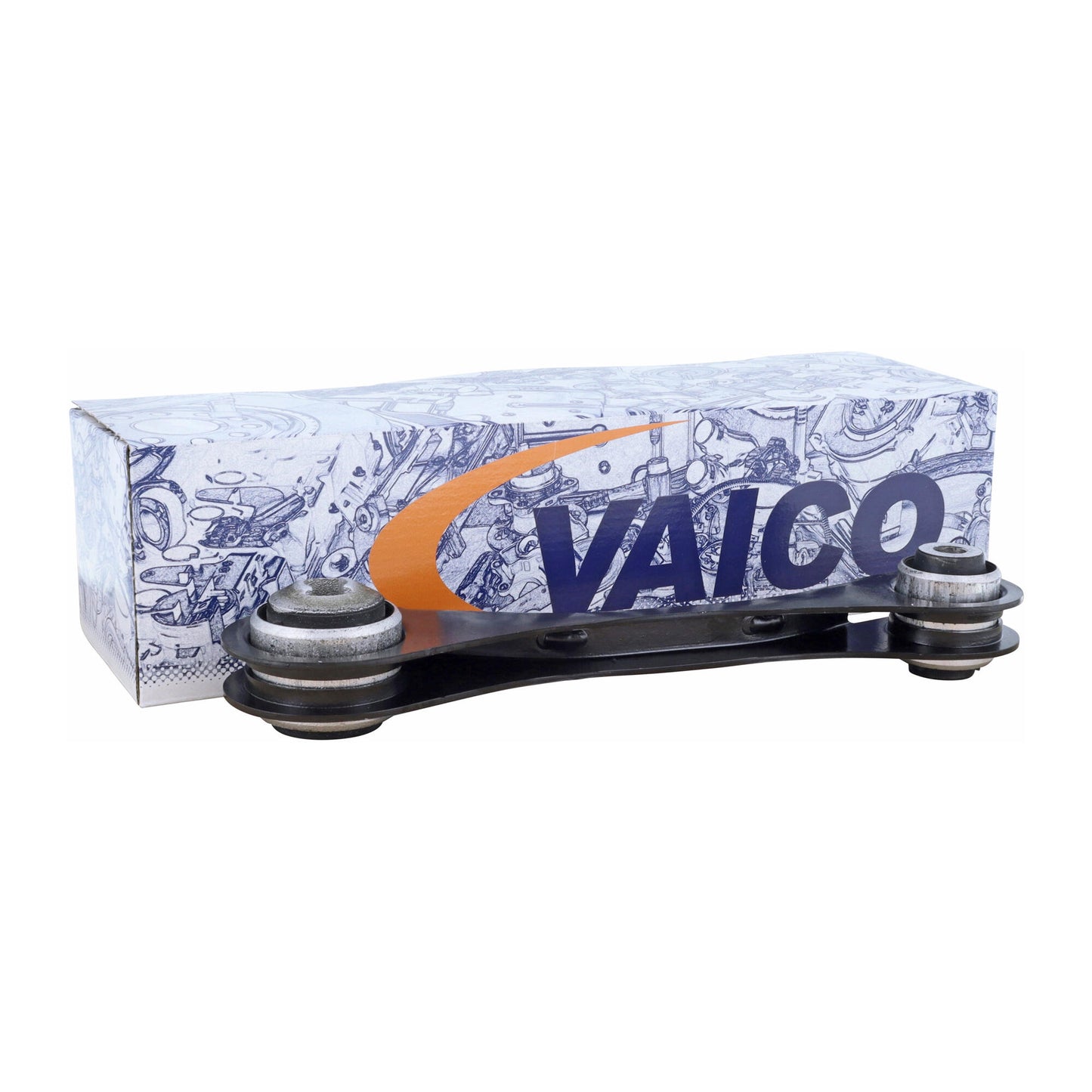 VAICO Control/Trailing Arm, wheel suspension V20-4714