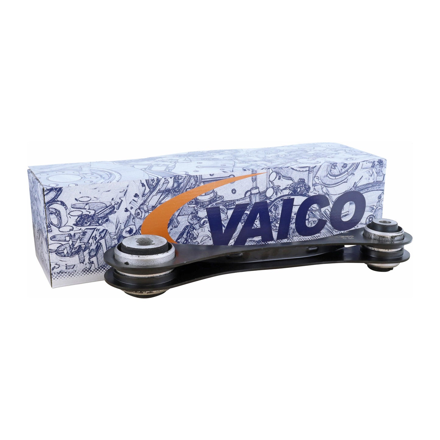 VAICO Control/Trailing Arm, wheel suspension V20-4715