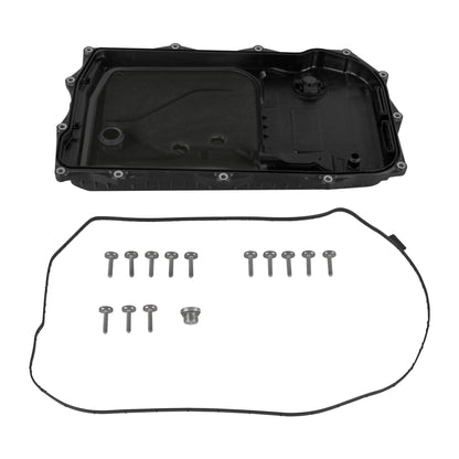 VAICO Oil sump, automatic transmission V20-4774