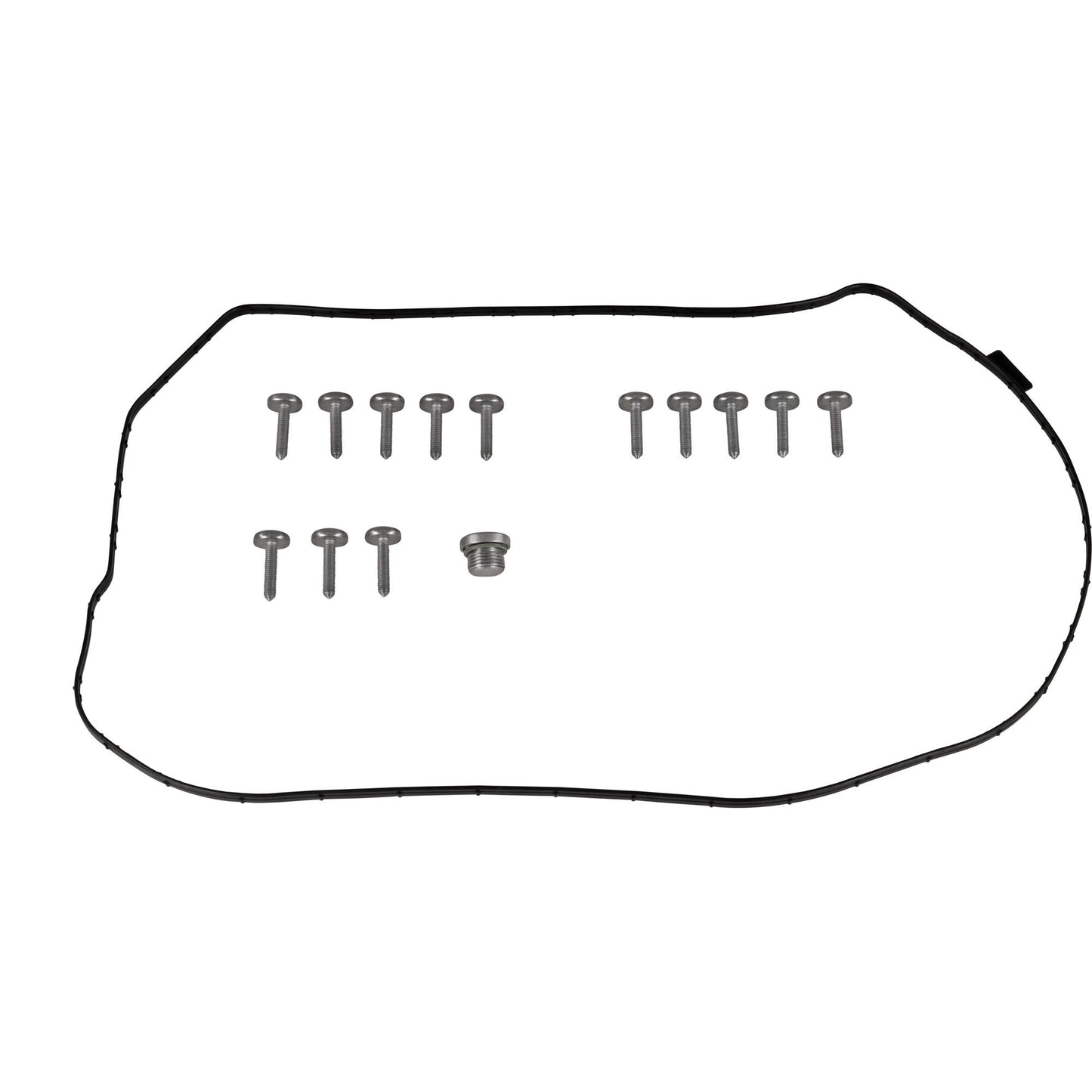 VAICO Oil sump, automatic transmission V20-4774