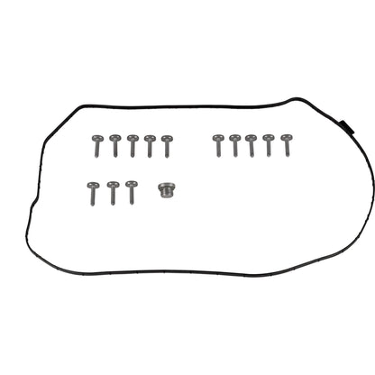 VAICO Oil sump, automatic transmission V20-4774