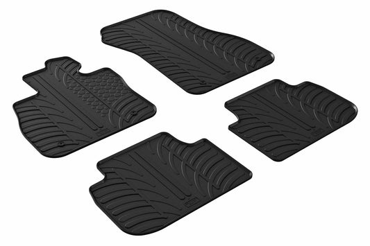 VAICO Floor Mat Set V20-4972