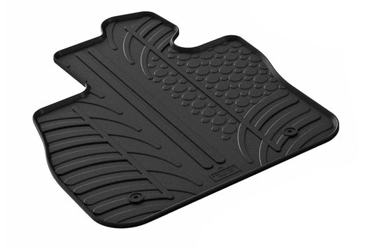 VAICO Floor Mat Set V20-4972