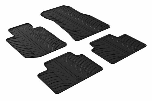VAICO Floor Mat Set V20-4973