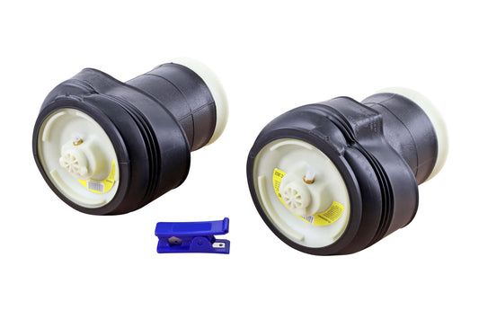 VEMO Air Spring, suspension V20-50-20005