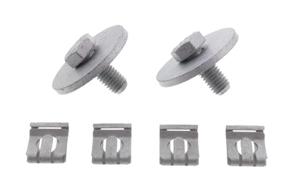 VEMO Air Spring, suspension V20-50-20020