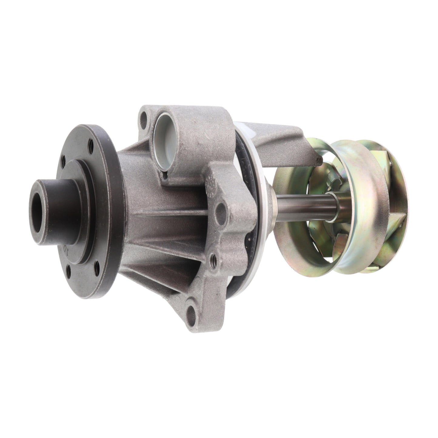 VAICO Water Pump, engine cooling V20-50063