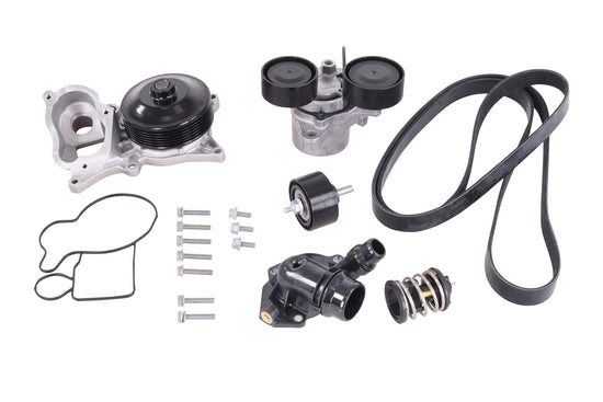 VAICO Water Pump & Timing Belt Kit V20-50102-BEK