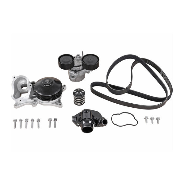 VAICO Water Pump & Timing Belt Kit V20-50103-BEK