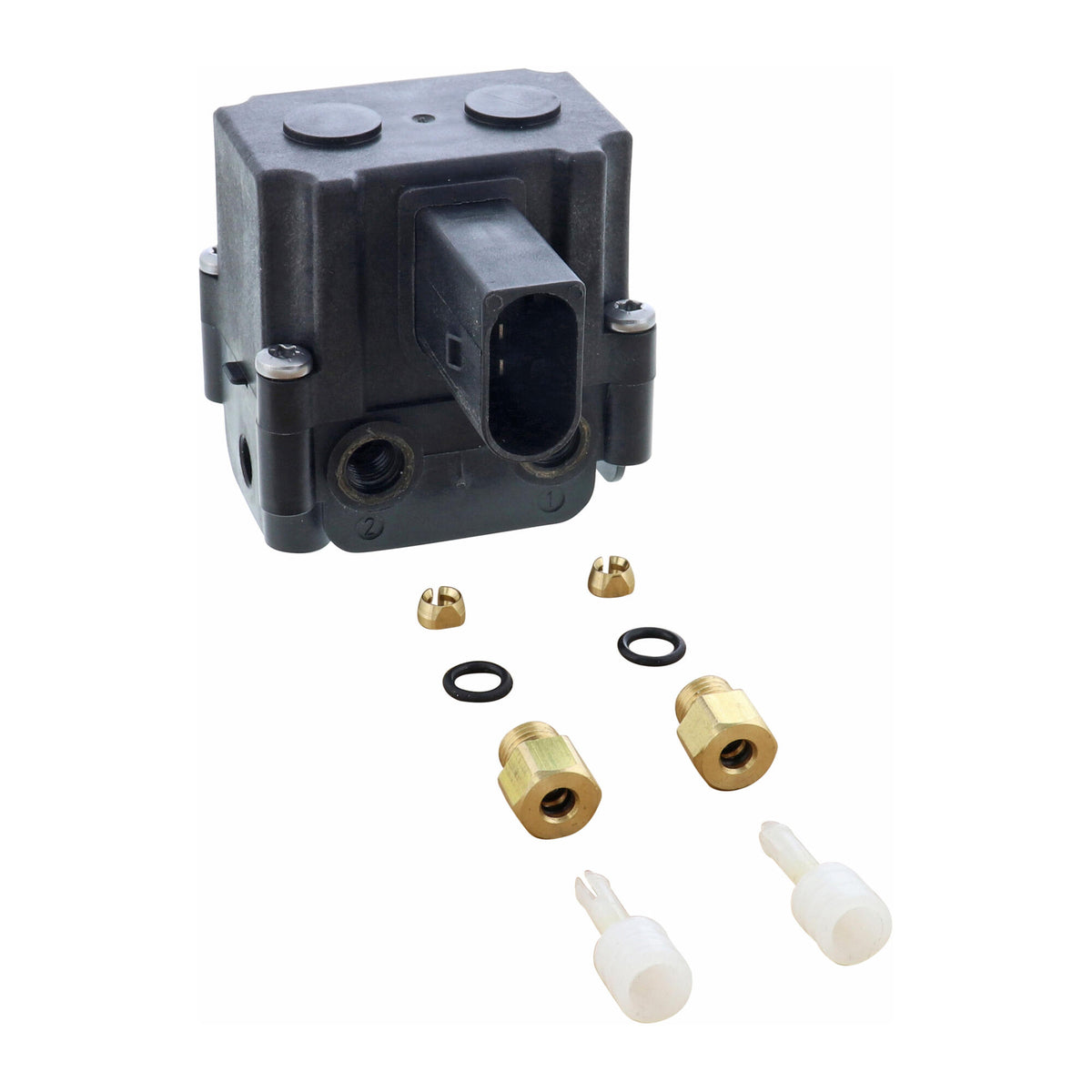 VEMO Valve, compressed-air system V20-51-0001