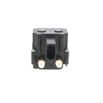 VEMO Valve, compressed-air system V20-51-0001