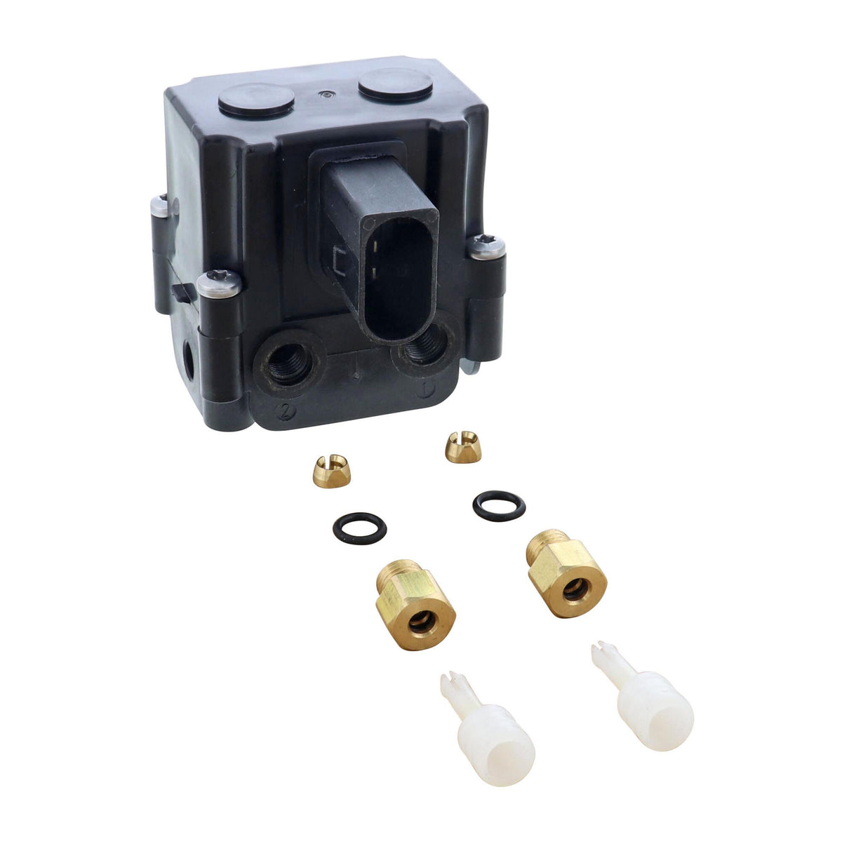 VEMO Valve, compressed-air system V20-51-0002
