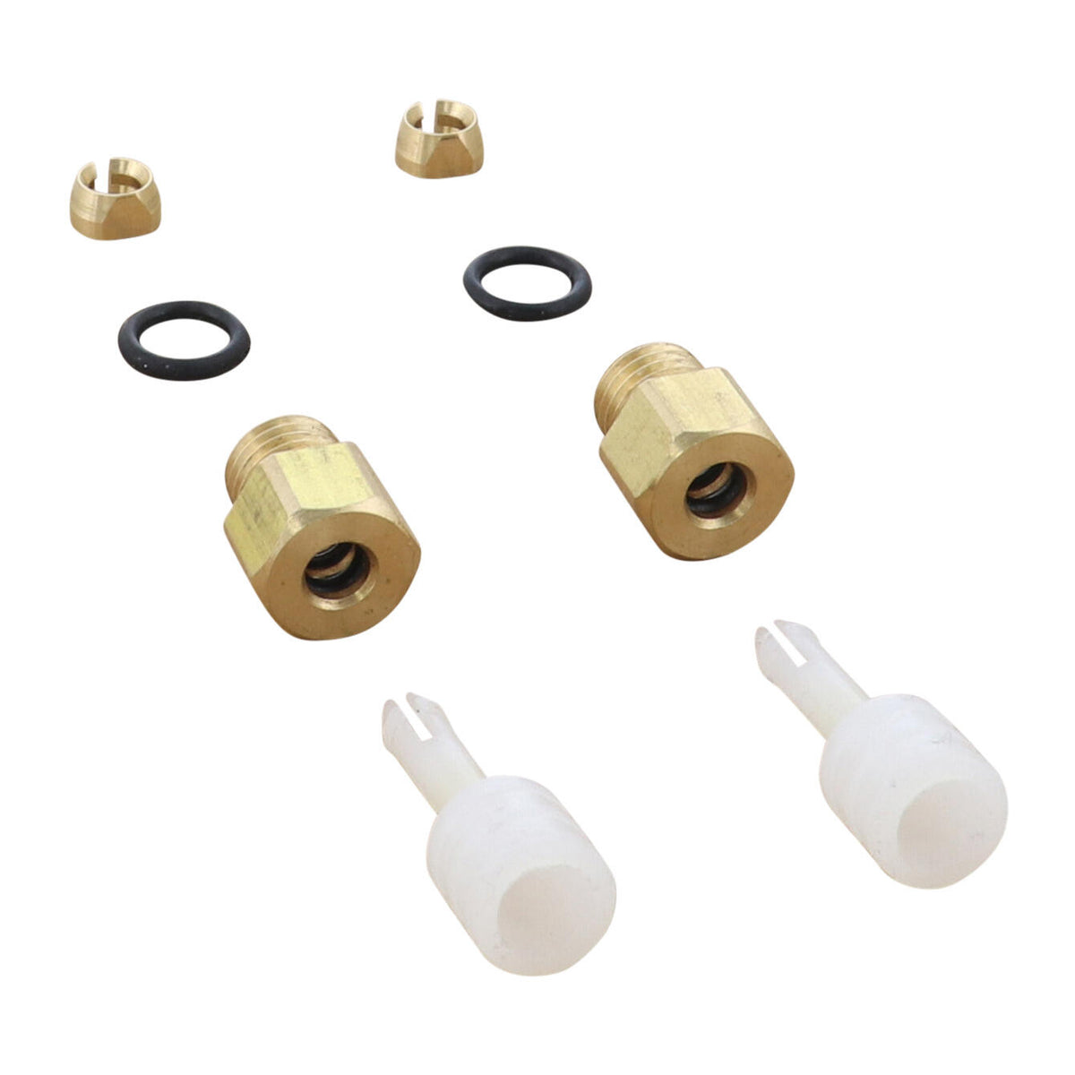 VEMO Valve, compressed-air system V20-51-0002