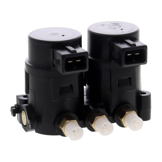 VEMO Valve, compressed-air system V20-51-0003
