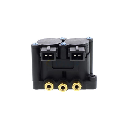 VEMO Valve, compressed-air system V20-51-0003