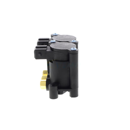 VEMO Valve, compressed-air system V20-51-0003
