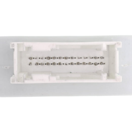 VEMO Control Unit, air suspension V20-51-0004