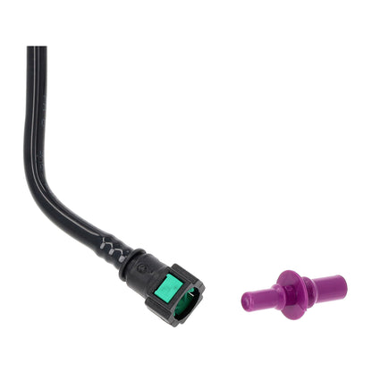 VAICO Vacuum Hose for brake booster V20-5139