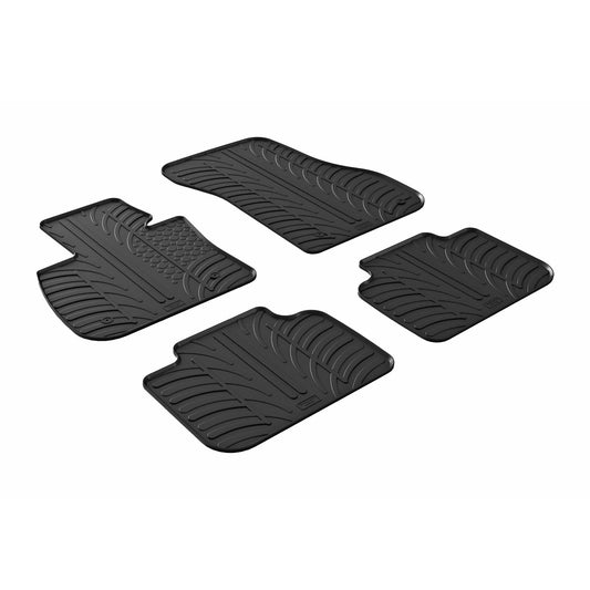 VAICO Floor Mat Set V20-5172