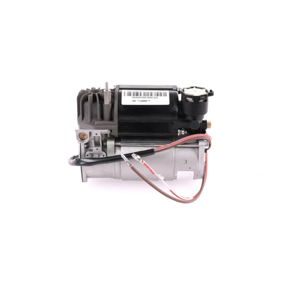 VEMO Compressor, compressed-air system V20-52-0002