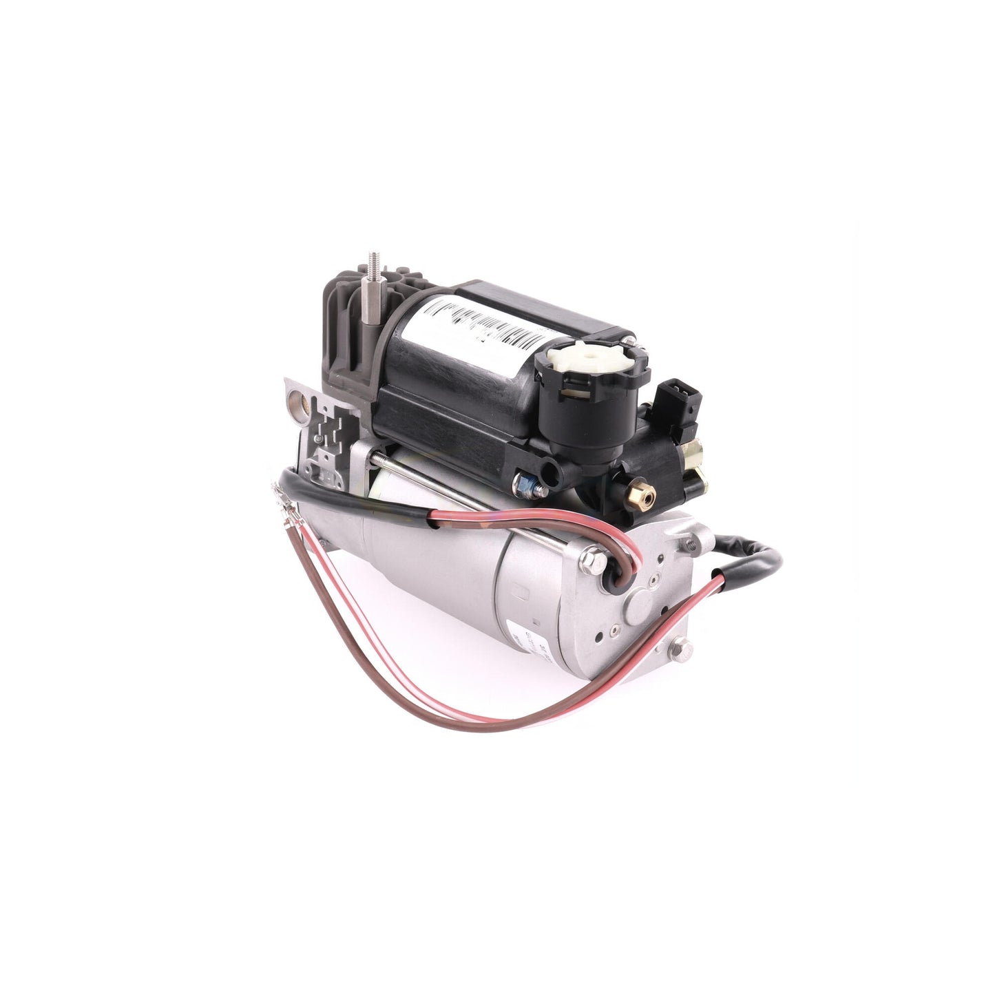 VEMO Compressor, compressed-air system V20-52-0002
