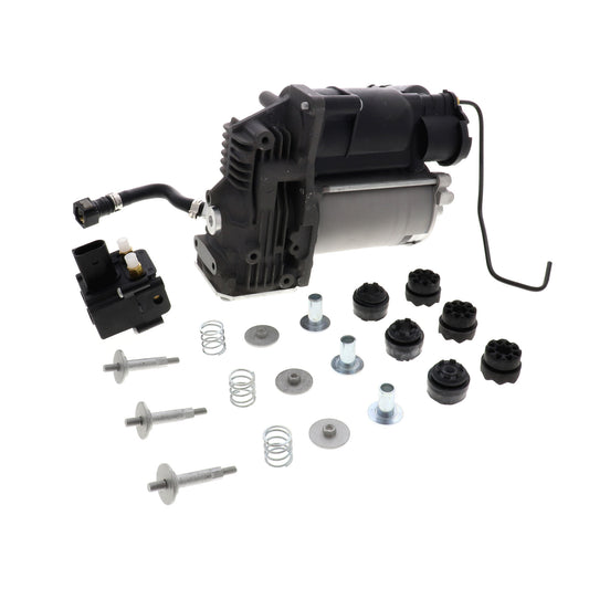 VEMO Compressor, compressed-air system V20-52-0003