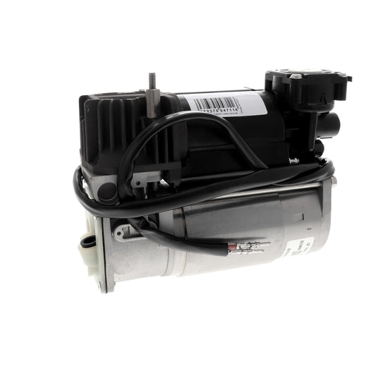 VEMO Compressor, compressed-air system V20-52-0004