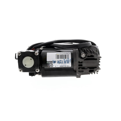 VEMO Compressor, compressed-air system V20-52-0004