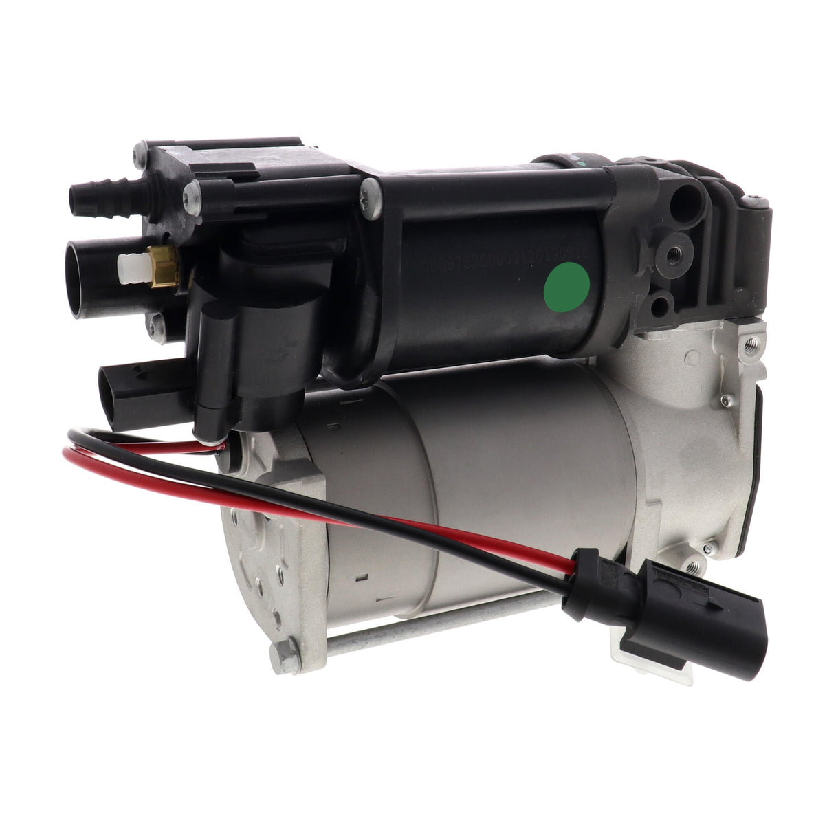 VEMO Compressor, compressed-air system V20-52-0006