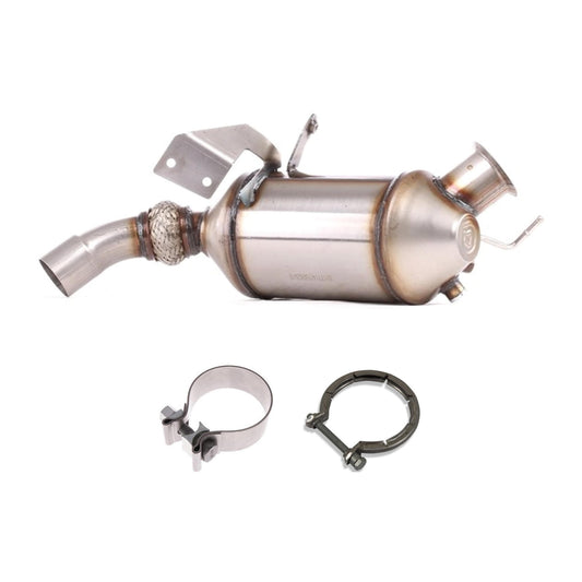 VAICO Soot/Particulate Filter for exhaust system V20-5208