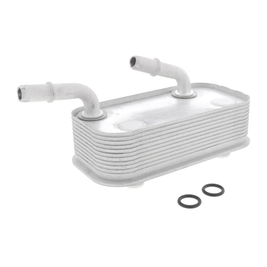 VEMO Oil Cooler, automatic transmission V20-60-0002