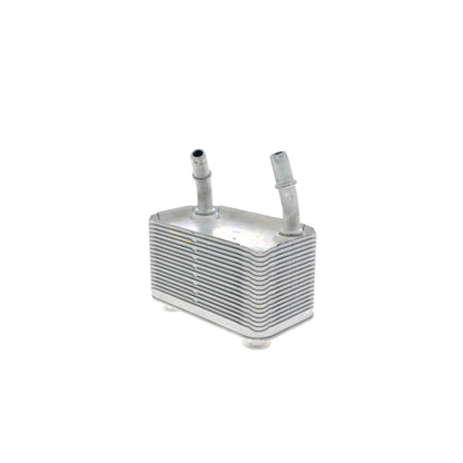 VEMO Oil Cooler, automatic transmission V20-60-0003