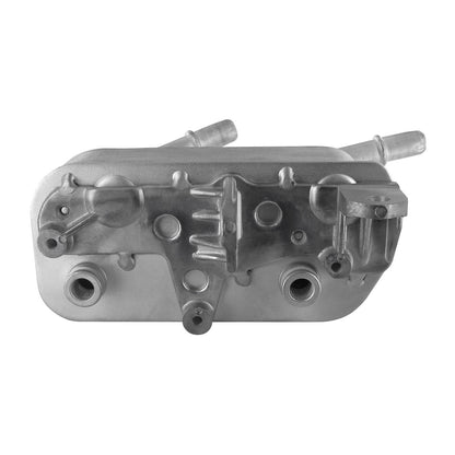 VEMO Oil Cooler, engine oil V20-60-0004