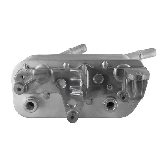 VEMO Oil Cooler, engine oil V20-60-0004