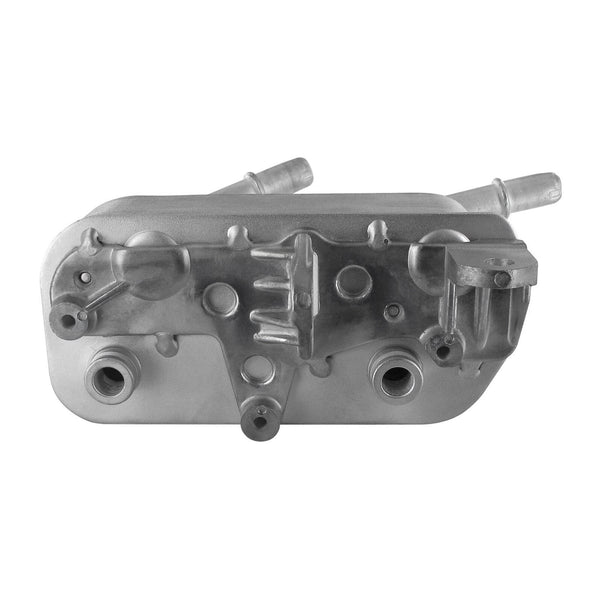 VEMO Oil Cooler, engine oil V20-60-0004
