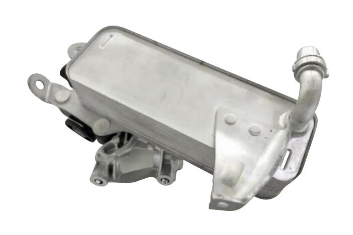 VEMO Oil Cooler, automatic transmission V20-60-0010