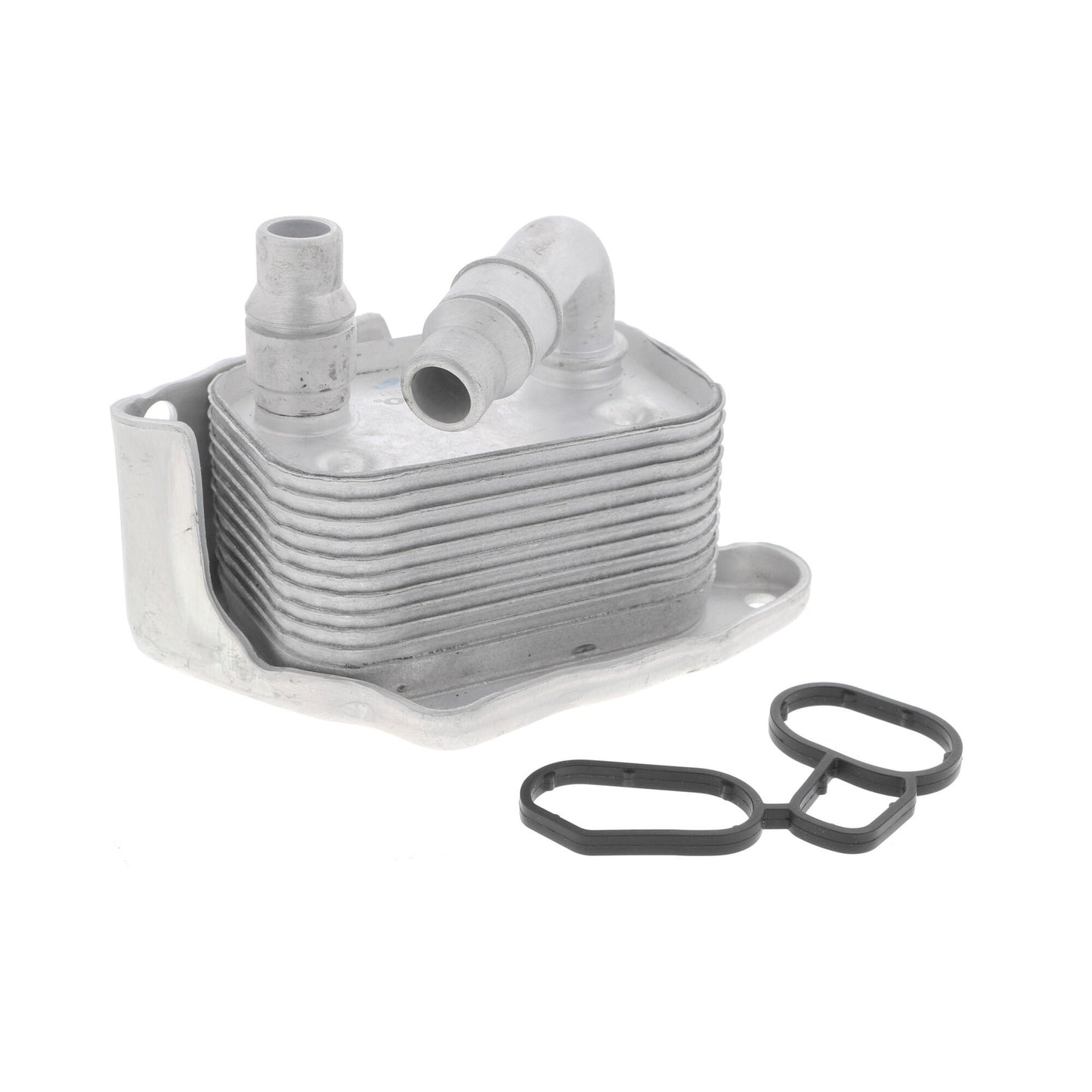 VEMO Oil Cooler, engine oil V20-60-0031