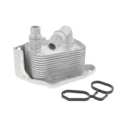 VEMO Oil Cooler, engine oil V20-60-0031