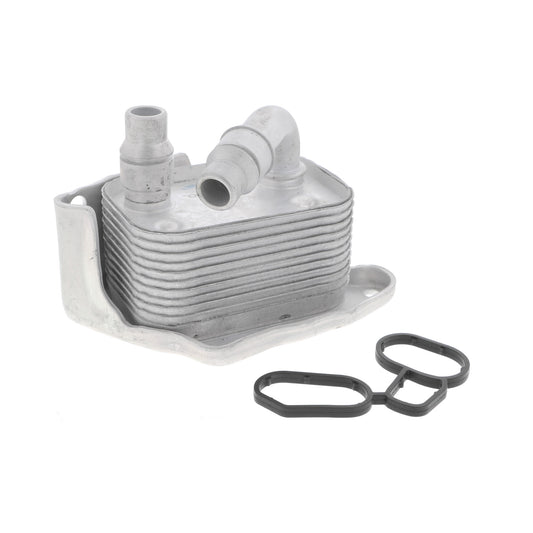 VEMO Oil Cooler, engine oil V20-60-0031