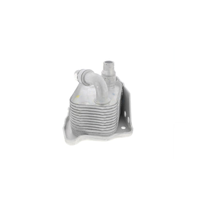VEMO Oil Cooler, engine oil V20-60-0031