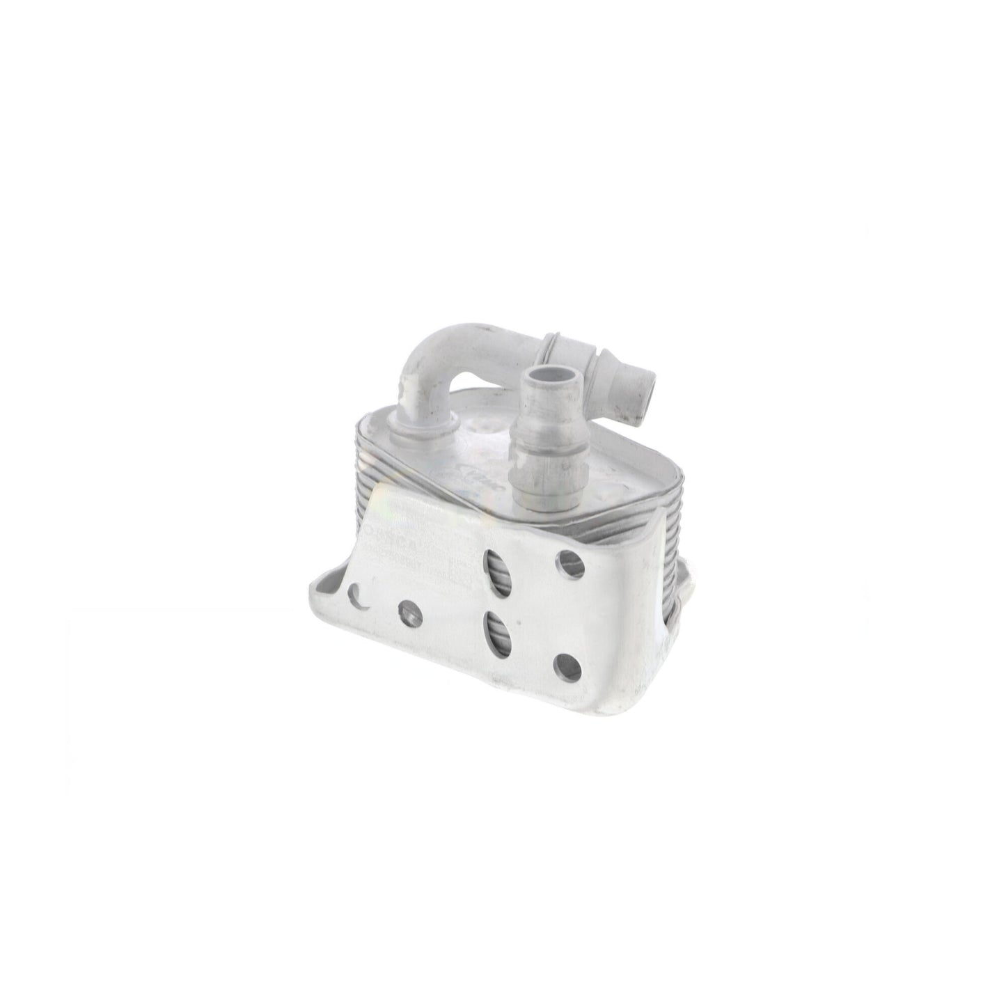 VEMO Oil Cooler, engine oil V20-60-0031