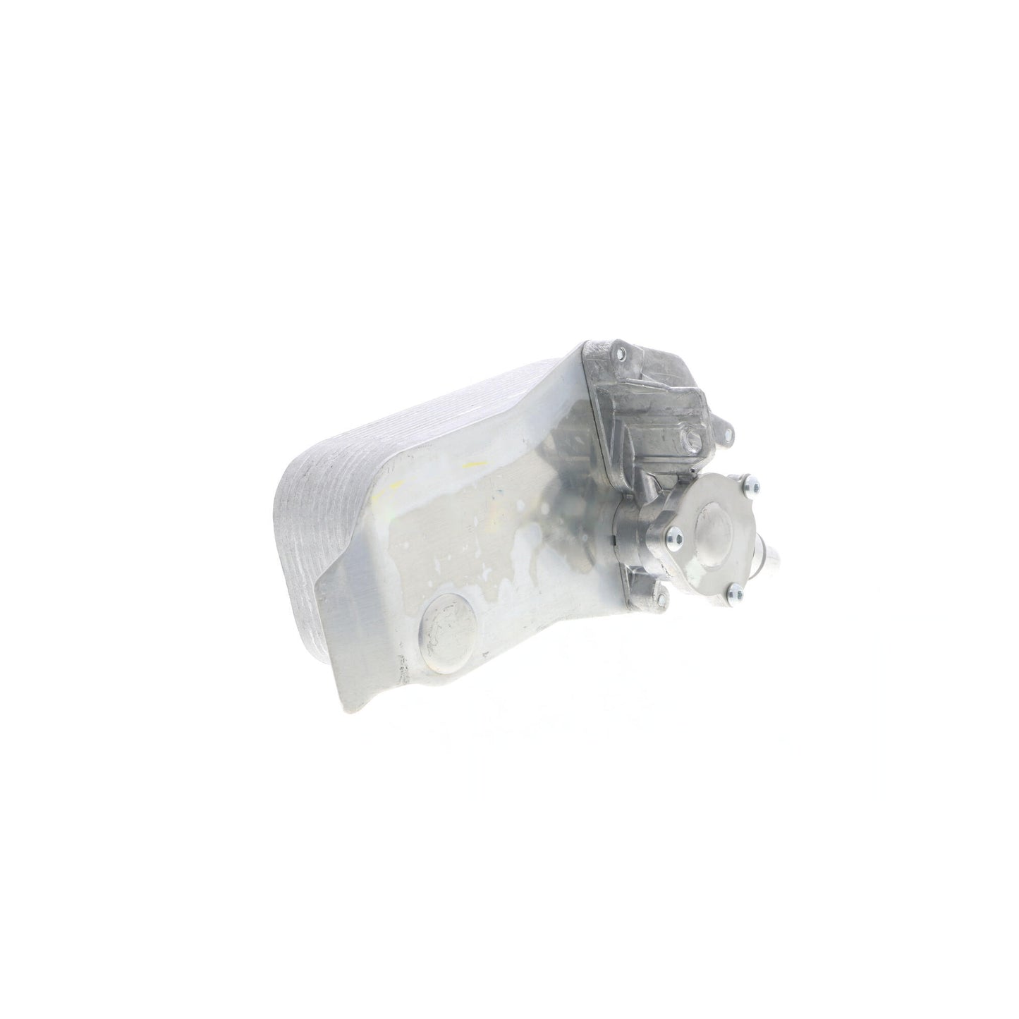 VEMO Oil Cooler, engine oil V20-60-0040