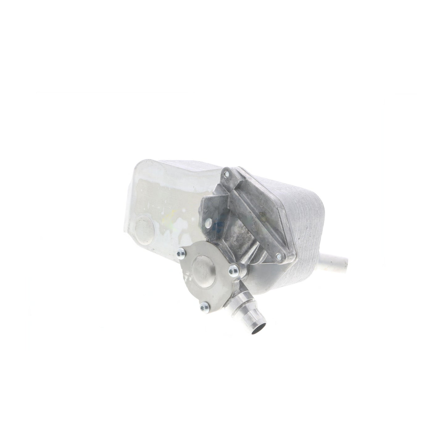 VEMO Oil Cooler, engine oil V20-60-0040