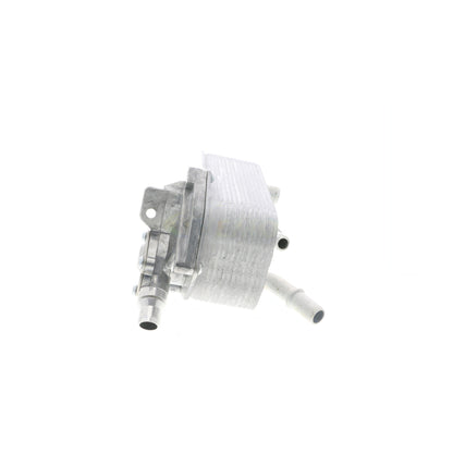 VEMO Oil Cooler, engine oil V20-60-0040