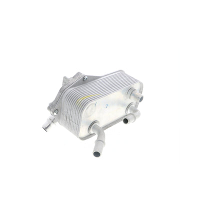 VEMO Oil Cooler, engine oil V20-60-0040