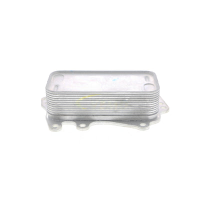 VEMO Oil Cooler, engine oil V20-60-0041